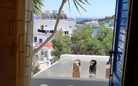 Oasis Hotel Loutro